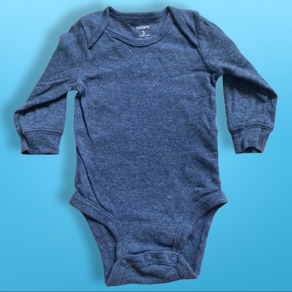 Carters 3m matching sets bundle - Picture 3 of 16